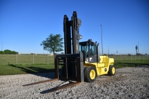 2008 Hoist P360 Pneumatic Tire