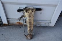  Ingersoll Rand MX90 Air Hammer