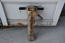  Ingersoll Rand MX90 Air Hammer