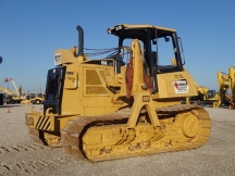 2008 Cat D6K LGP Pipelayer