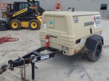 2013 Doosan P185WJD