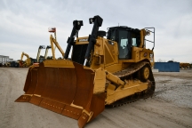 2012 Cat D8T w/Winch