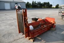  HTC 18" Dumper Conveyor