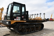 2014 Morooka MST2200VD Dumper