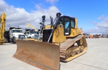 2012 CAT D6T LGP VP