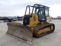 2013 Cat D6K2 LGP w/Winch