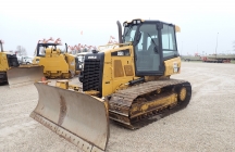 2014 Cat D5K2 LGP