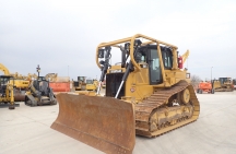 2012 Cat D6T XW w/Ripper