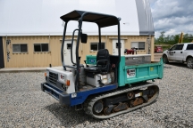 2017 IHI Mini IC35 Dumper