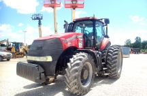 2013 Case IH Magnum 315