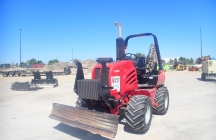 2013 Toro RT600 Trencher