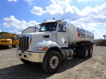 2018 Peterbilt 348