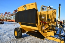 2017 Vermeer BPX9000 Bale Processor