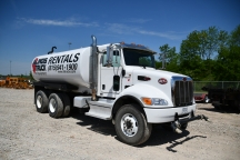 2018 Peterbilt 348