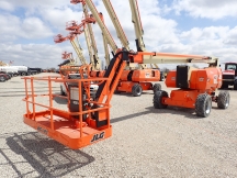 2018 JLG 800AJ Manlift