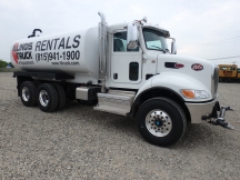 2019 Peterbilt 348