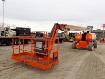 2018 JLG 860SJ Manlift