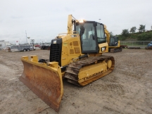 2016 Cat D5K2 LGP