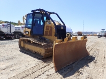 2016 Cat D5K2 LGP