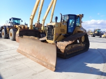 2016 Cat D6N LGP