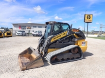 2018 New Holland C237