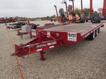 2019 Redi-Haul R2128PFE