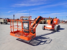 2019 JLG 460SJ Manlift