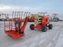 2019 JLG 450AJ Manlift