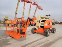 2019 JLG 450AJ Manlift