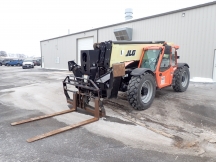 2019 JLG 1255 Telehandler