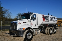 2019 Peterbilt 348