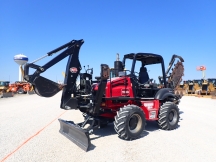 2015 Toro RT1200 Trencher