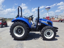 2019 New Holland Powerstar 75