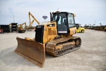 2015 CAT D5K2 LGP