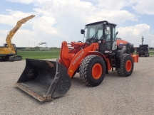 2019 Hitachi ZW180-6