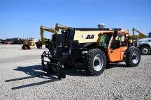 2019 JLG 1255 Telehandler