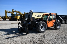 2019 JLG 1255 Telehandler