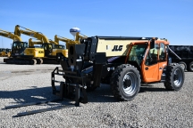 2019 JLG 1255 Telehandler