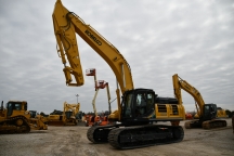 2020 Kobelco SK500LC-10