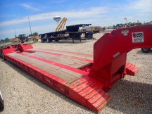 2020 Talbert 55CC-HRG-T1 Lowboy