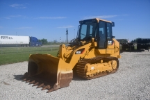 2019 Cat 953K