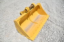 2019 EIK 60" SK170/SK160 Ditching Bucket