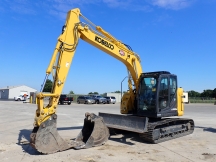 2020 Kobelco SK140SRLC-7