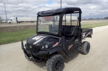 2019 Kubota RTV-XG850SL