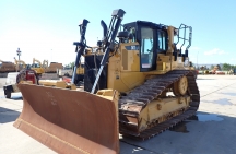 2019 Cat D6T LGP VPAT