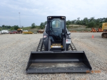 2019 New Holland C245