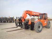 2015 Skytrak 10054 Telehandler