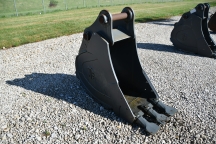  TAG 24" SK210/SK235SR/SK230SR/SK270SR Excavator Bucket