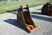  TAG 24" SK210/SK235SR/SK230SR/SK270SR Excavator Bucket