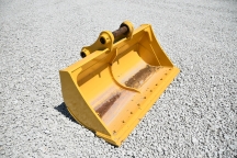 2019 EIK 60" 170/SK160 Ditching Bucket